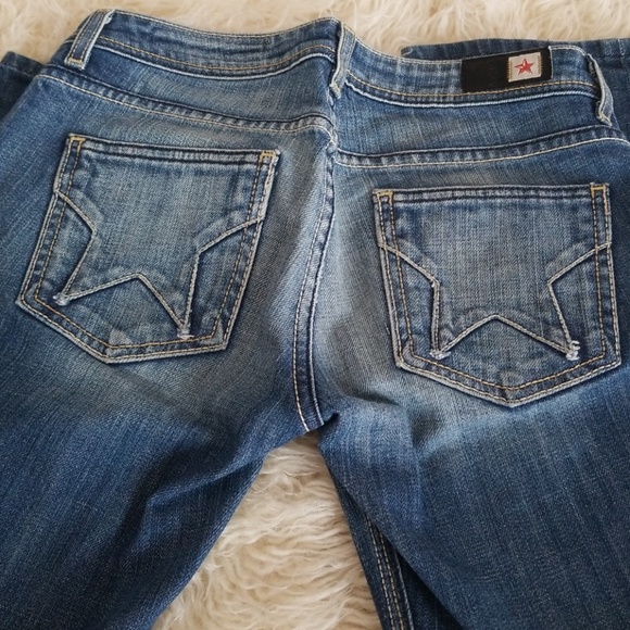 people liberation jeans